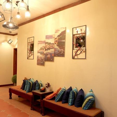 The Runway Inn - Mactan Cebu Lapu-Lapu City Exteriör bild